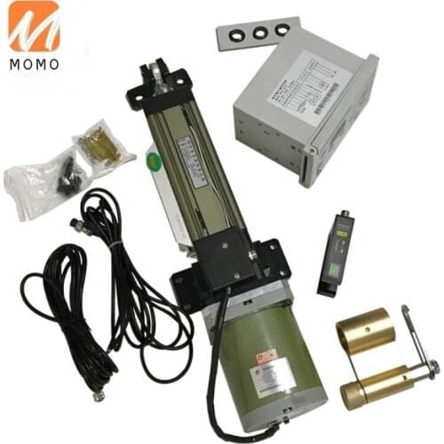Used For Rectifying Control System Of Plastic Film Cutting Machine, Coater, Printing Machine, Compound Machine And So On