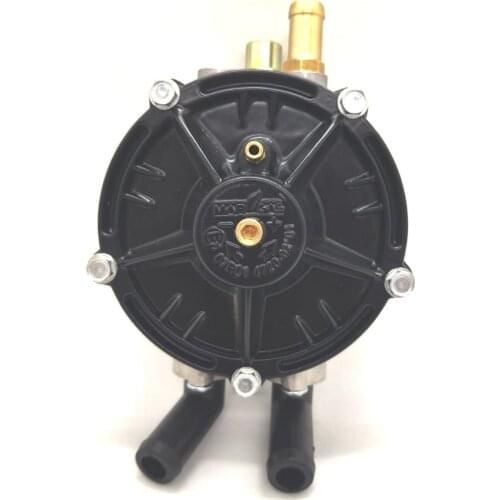 LPG / GPL Super Reducer 145 KW for Prins BRC MTM Teleflex Emmegas Emer