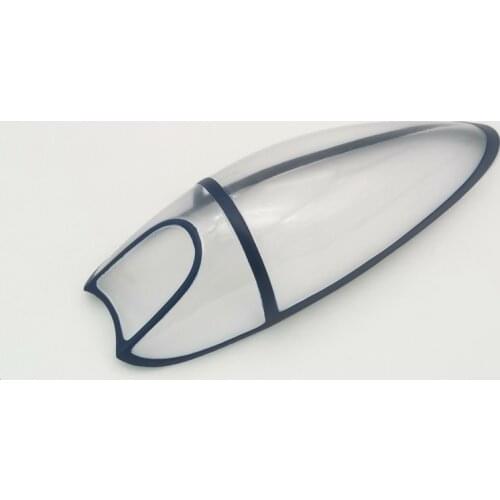 Canopy for Flight Line 1200mm F8F Airplane Model FLW206