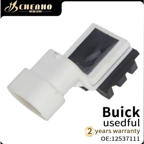 CHENHO BRAND NEW Original Crankshaft Position Sensor for B-uick C-hevy 12537111