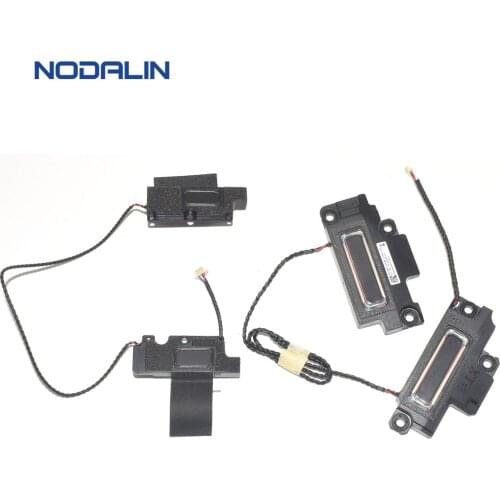 New Built In Speaker Kit For Lenovo ThinkPad X1 Carbon 7th Gen 20QD 20R1 5SB0V25485 PK23000RQY0 5SB0V25486 PK23000RQL0