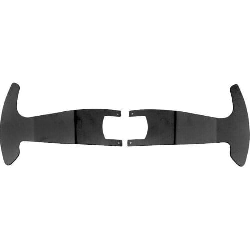 Game Modified Wheel Upgrade Is Suitable For G29 G920 Modified Inches Suitable Paddles -14 Inches For 13 E8U2