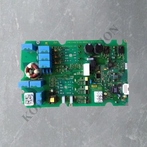 SIEMENS G120D INVERTER DRIVER BOARD A5E00923349 USED GOOD IN CONDITION