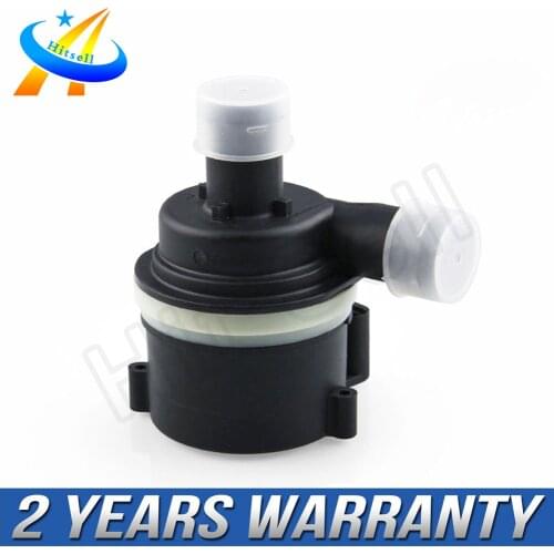 059121012B 059 121 012B Auxiliary Electric Coolant Water Pump for Audi A4 A5 A6 A7 for VW Amarok Touareg Audi A4 A5