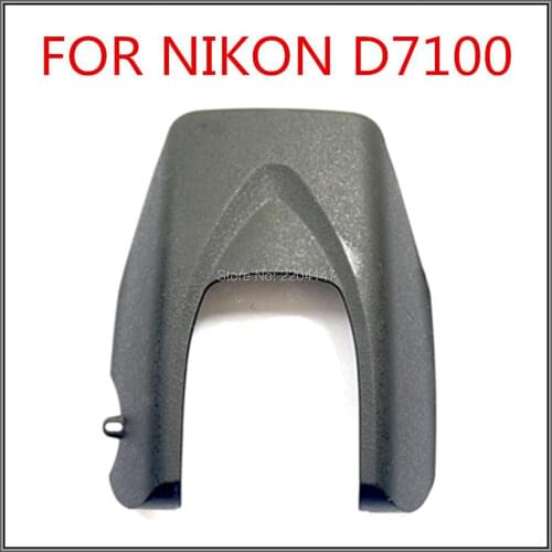 Free shipping! 100% Original Flashlight Upspring Unit Components For Nikon D7100 shell