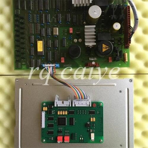 CP tronic display screen MV.036.387 00.785.0353 TFT display MD400F640PD1A lcd panel 00.781.5299