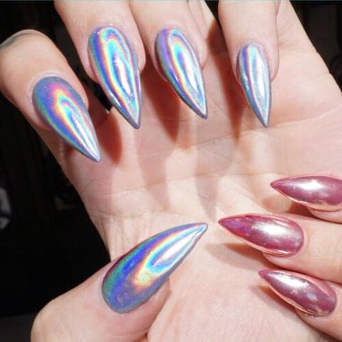 Fengshangmei Glitters For Nails