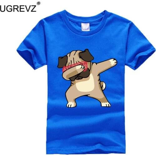 Brand 2021 Summer Cute Children Clothing for Kids Girl Short Sleeve Cartoon Print 3d T Shirts Tops Boys Clothes 8 10 12 14 Years