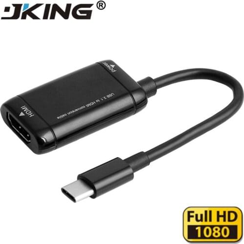 JKING Computer Cables