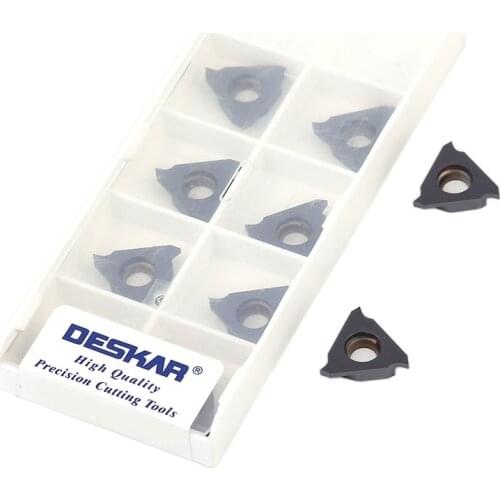 Original authentic TGF32R TGF32L 200-280 LDA shallow groove inserts vertical groove insert CNC lathe turning tool carbide insert