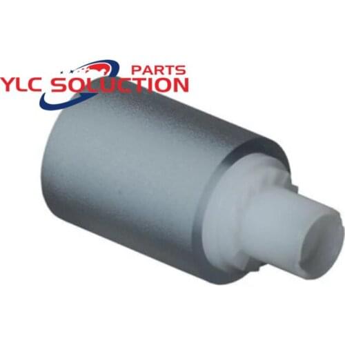 10Pcs Original New ADF Pickup Roller A143563100 For Konica Minolta Bizhub 283 223 363 423 7828 Genuine ADF Feed Roller