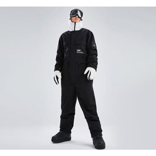 QIAODAN Ski Equipment