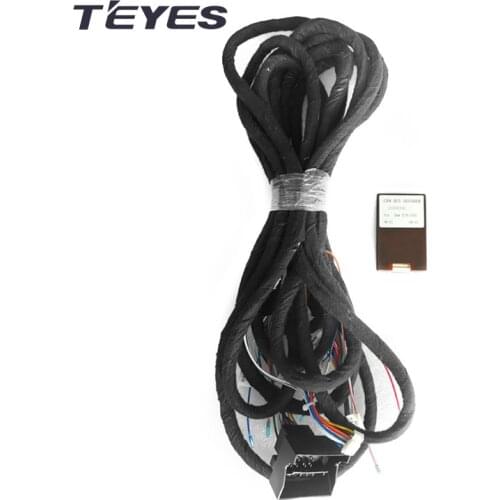 TEYES FOR BMW X5 Wire