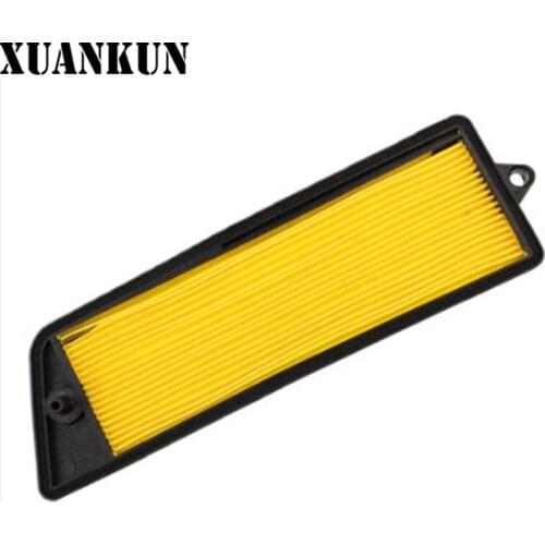 XUANKUN Motorcycle Accessories HS125 Air Filter