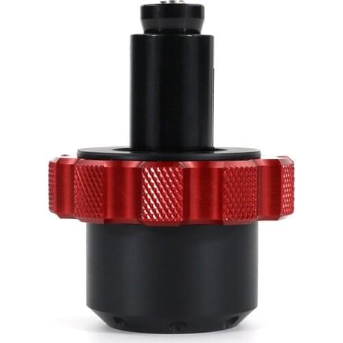 Throttle Lock Cruise Control Throttle Clamp Assist End Bar For Yamaha YZF600R YZF 1000R R3 R25 TDM 900 MT-01 MT-03 MT25 XJR 1300