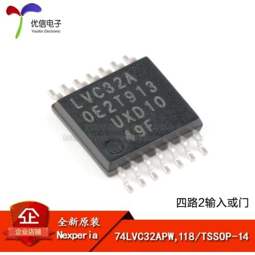 74LVC32APW,118 TSSOP-14 2