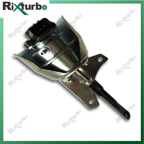 762328 Turbine Charger Electronic Actuator Wastegate For Citroen C2 C3 C4 C5 DS3 307 308 4008 508 1.6 HDi 84Kw DV6TED4 2009