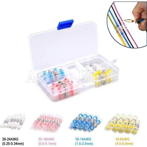 Клеммы AOCA China At AliExpress