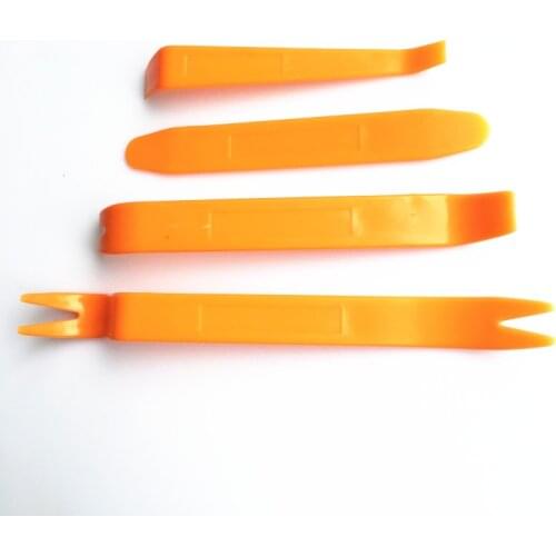 Auto Audio Removal Installer Pry Repair Tool Set For Kia Ceed Forte Cerato Optima Rio K2 K3 K4 K5 K9 Sorento Soul Sportage R QL