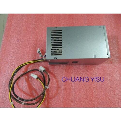 Free shipping for ProDesk 600G3 MT 800G3 TWR,250W PowerSupply,922456-001,901760-001,PCG002,L08417-002,work perfect