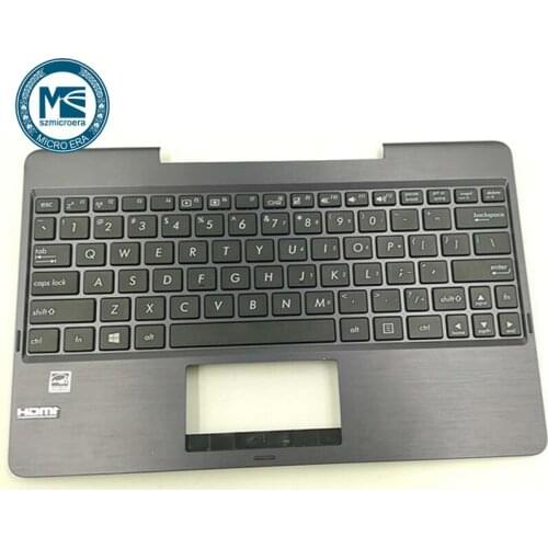 Laptop case palmrest upper cover keyboard for ASUS T100 T100TA