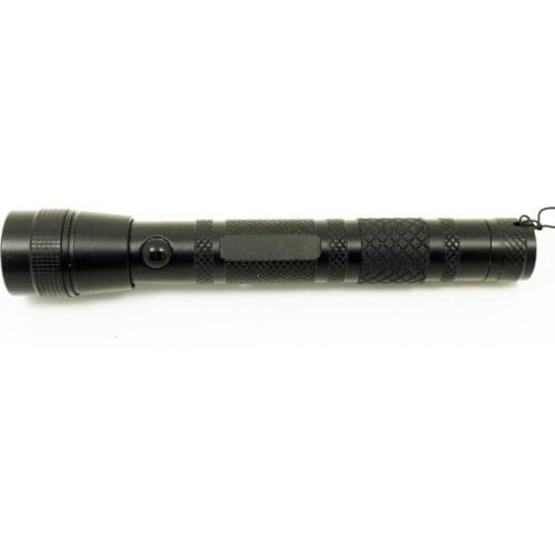 Specializing in the production of 2 AA batteries strong light aluminum alloy 0.5W mini LED pocket small flashlight gift light