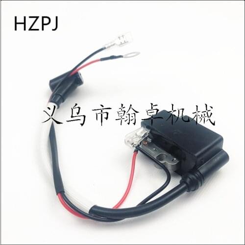 Ignition Coil For Stihl MS362 MS362C MS 362 Chainsaw Replace Part 1140 400 1302