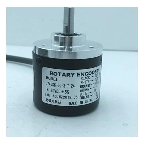 Encoder JY40S6-60-3-T-24
