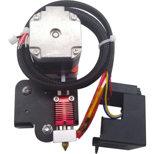 For Creality 3D Printer Upgrade Filament Extruder Drive Feed Kit for Ender-3 3D Printer Spare Parts