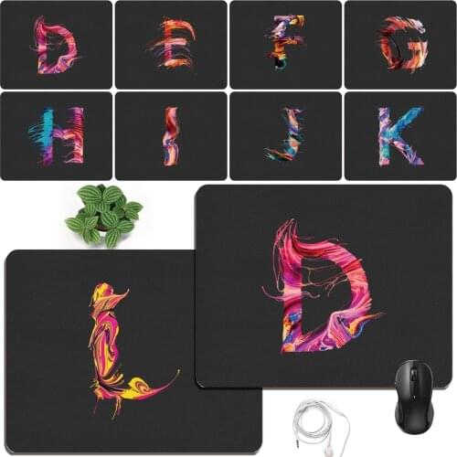 Mouse Pad Game Gamer Mouse Pad Office Mouse Pad Student Computer Notebook Pad Office Keyboard Protection Pad