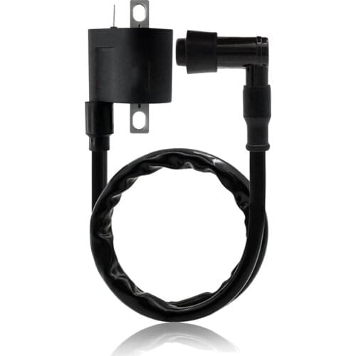 New Ignition Coil for Suzuki JR50 RM80 RM85 RM100 RM125 RM250