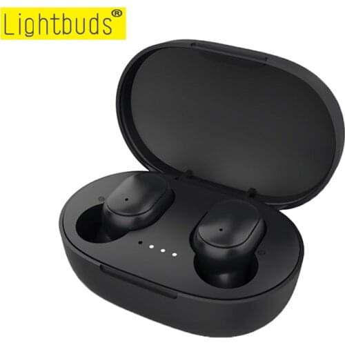 2021 New TWS Earbuds Blutooth Earphones Stereo Gaming Music Wireless Headphones HD Headset with microphone For all smartphones