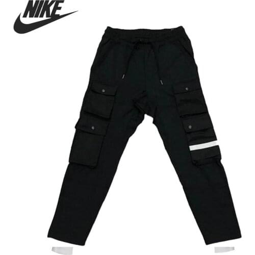 Original New Arrival NIKE M NSW CITY MADE PANT Mens Pants Sportswear