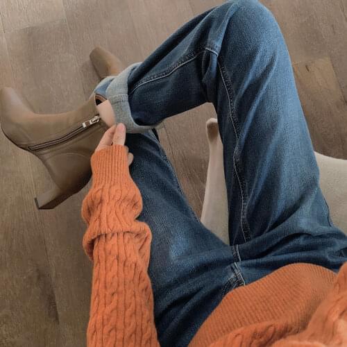SaHezeng Jeans IOM