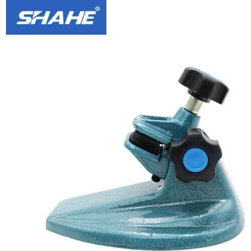 SHAHE Micrometer stand for outside micrometer gauge measuring tool