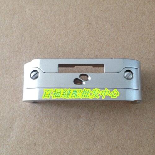 Sewing Mchine Parts Roller car PFAFF 574 double needle needle board # PFAFF 91-150733-91