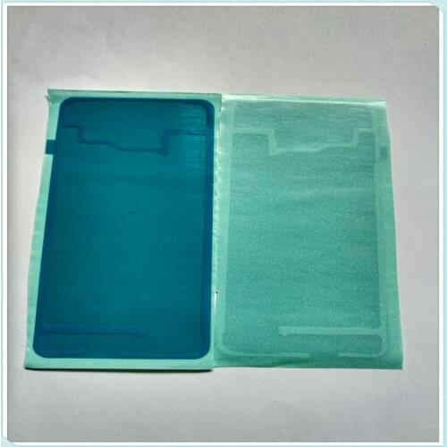 1 Piece High Quality New Adhesive Sticker Glue Tape Replacement For Back Battery Cover For Samsung Galaxy A3 2016 A310 A310F