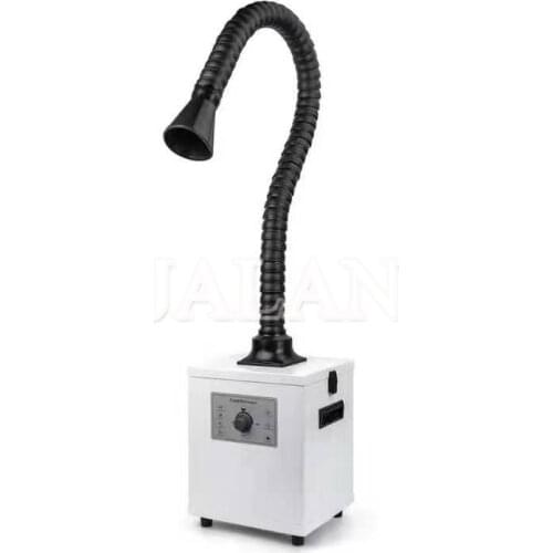 UYUE Smoke Purifying filter system for laser machine dust purification mobile phone repair workshop soldering smoke clean room