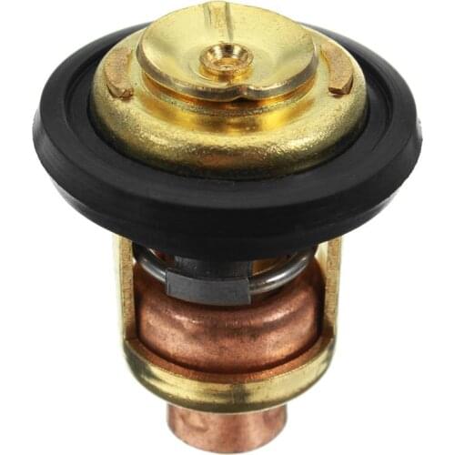 Boat Parts & Accessories 1Pc 6E5-12411-00 6E5-12411-02 6E5-12411-10 Boat Engine Thermostat For Suzuki For Yamaha Outboard Moto