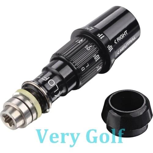 1pc Tip .335 Golf Shaft Sleeve Adapter For Vapor Pro Flexloft Driver
