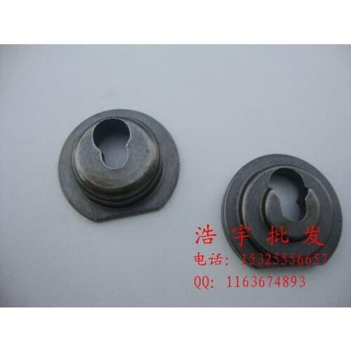 168F gasoline generator accessories wholesale spring 160 2KW 3KW into exhaust valve spring holder set