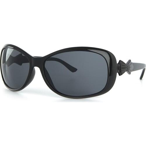 2020 top Brand Luxury Fashion Women Black Glasses UV400 APSN000101 Aqua di Polo 1987 Sunglasses