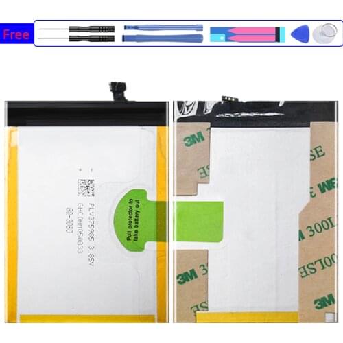 3430mAh Battery For Ulefone S11 Note 7 Note7