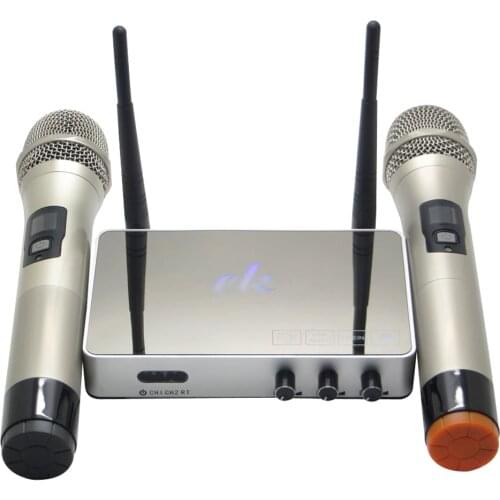 DOWDON Karaoke Players