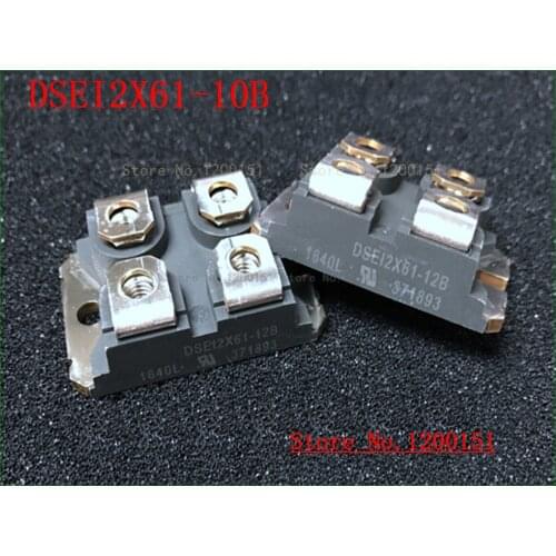 5pcs/lot DSEI2X61-10B DSEI2X61-06C MODULES