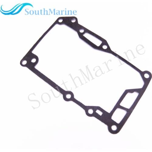 Boat Motor T8-00000007 Upper Casing Gasket for Parsun HDX 2-Stroke T6 T8 T9.8 Outboard Engine