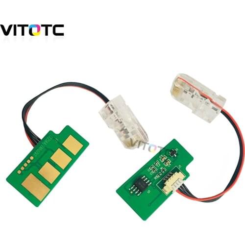 5pc CF256A CF256 256A 56A Toner Cartridge Chip Compatible For HP Laserjet M436nda M436n M436 436n 436nda Toner Reset Powder Chip