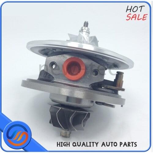 Turbo Cartridge GT1749V Turbo Chra 708639 708639-5010S for Renault for RENAULT MEGANE for Mitsubishi for Nissan 1.9 dCi