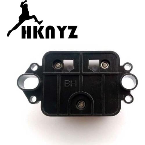 2PCS double head thunderjet dx5 Compatible Cap Top Capping station 5113 for Epson 5113 photo machine ink pad Mimaki JV2