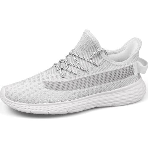 Comfortable Mixed Colors Shoes Mens Rubber Casual Shoes Mens Sneaker Fashion Sneakers Designer Air Mesh Mans Outdoor Breath